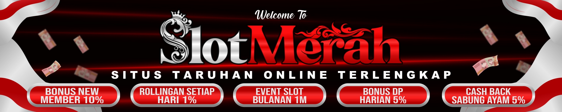 slot merah